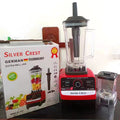 SILVER CREST BLENDER