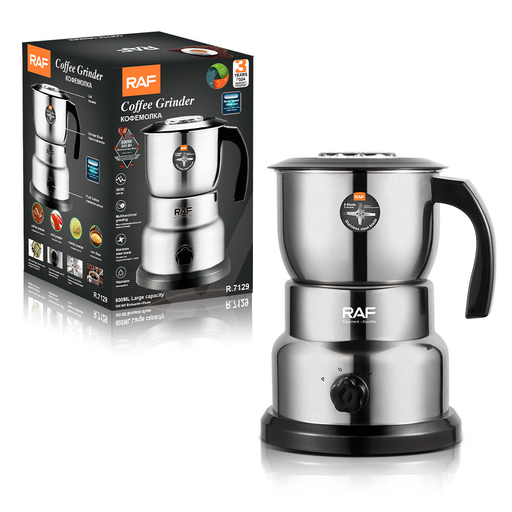 COFFEE AND SPICES GRINDER