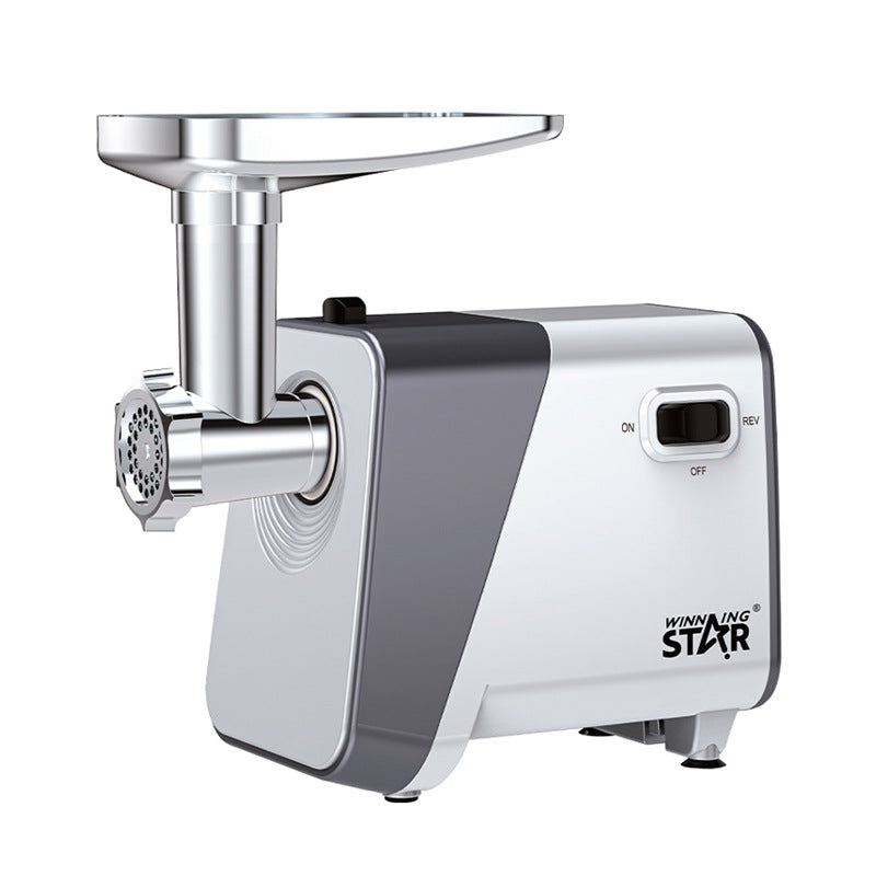 ELECTRIC MEAT GRINDER