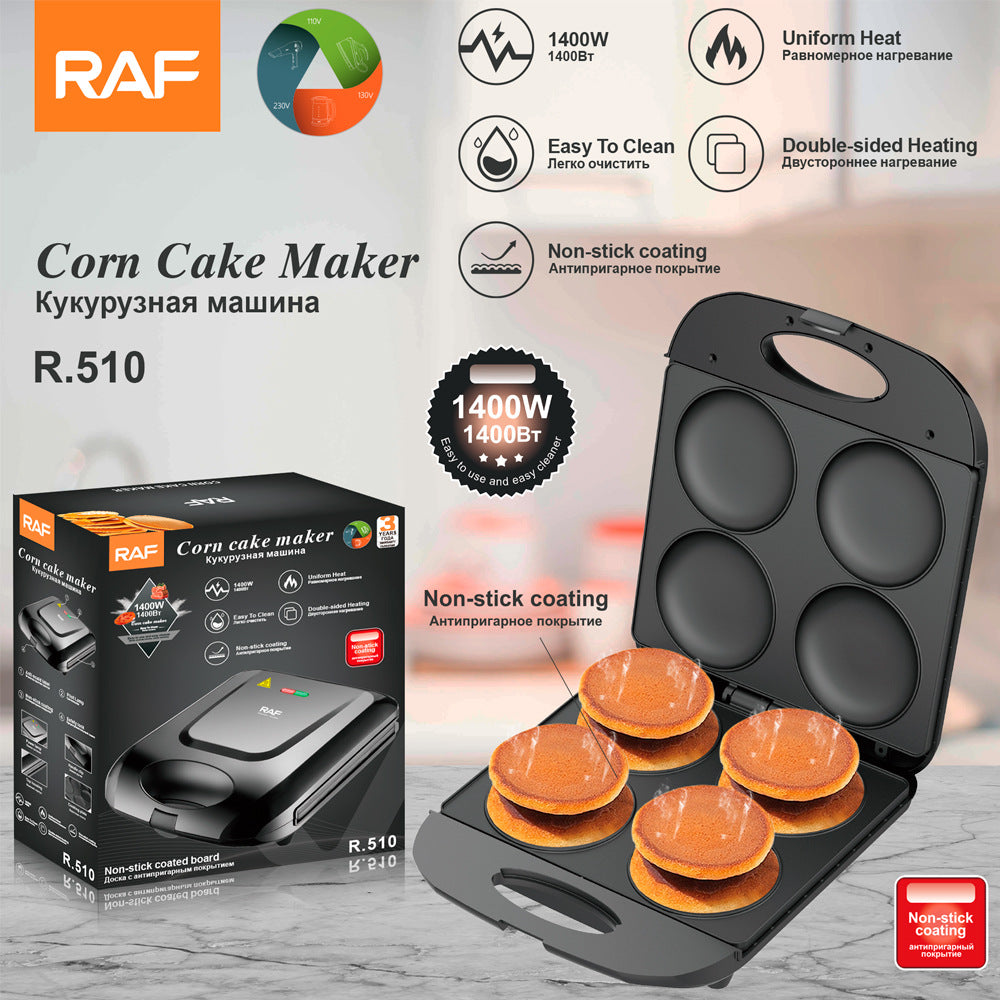 CORN CAKE/PANCAKE MAKER
