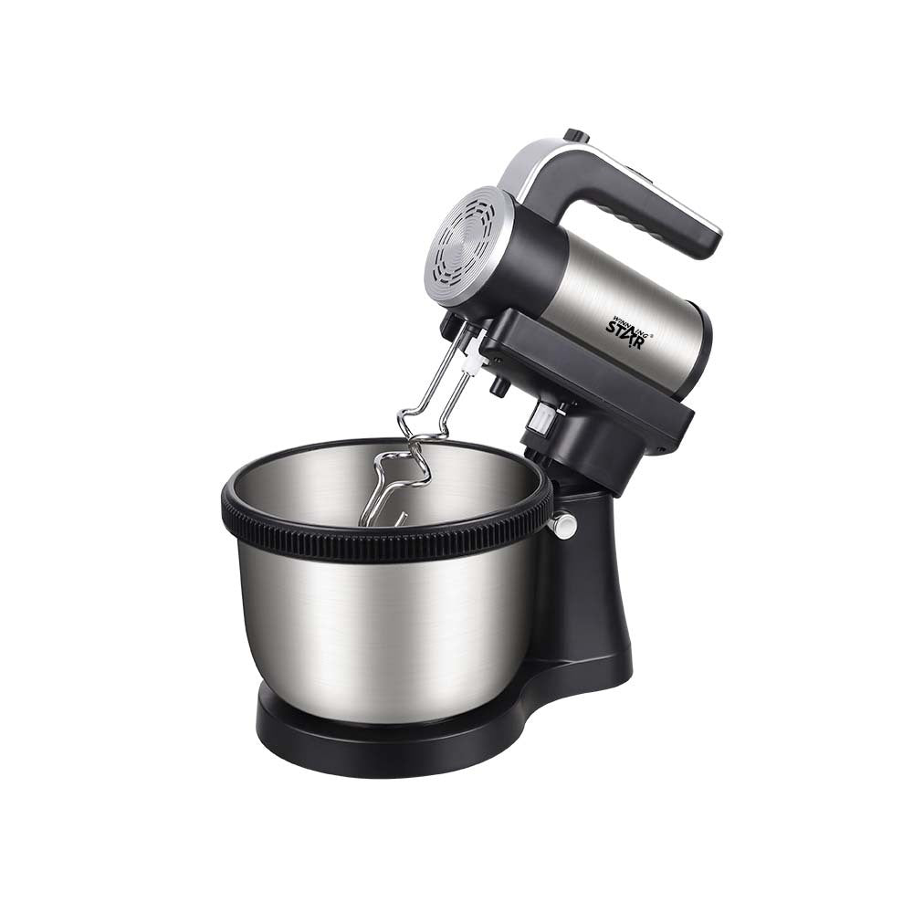 MULTIFUNCTIONAL  HAND MIXER